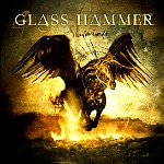 GLASS HAMMER / グラス・ハマー / SHADOWLAND