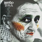 JUMBO / ジャンボ / DNA - REMASTER
