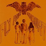 AGINCOURT / アジャンクール / FLY AWAY - REMASTER