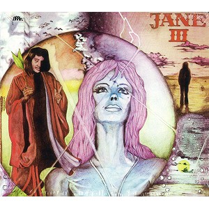 JANE (GER) / ジェーン / JANE III - DIGITAL REMASTER