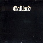 GALLIARD / ガリアード / NEW DAWN