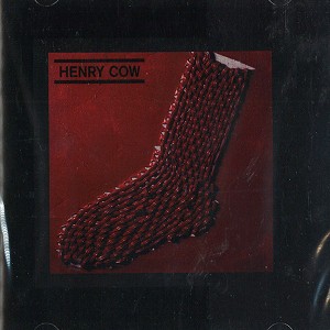 HENRY COW / ヘンリー・カウ / IN PRAISE OF LEARNING - REMASTER