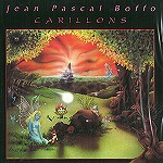 JEAN-PASCAL BOFFO / ジャン・パスカル・ボフォ / CARILLONS