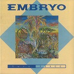 EMBRYO / エンブリオ / TURN PEACE