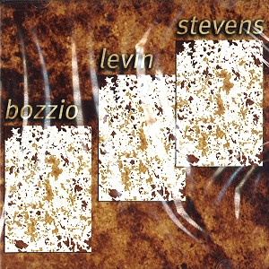 TERRY BOZZIO/TONY LEVIN/STEVE STEVENS / ボジオ・レヴィン・スティーヴンス / SITUATION DANGEROUS
