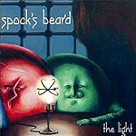 SPOCK'S BEARD / スポックス・ビアード / THE LIGHT - SPECIAL EDITION