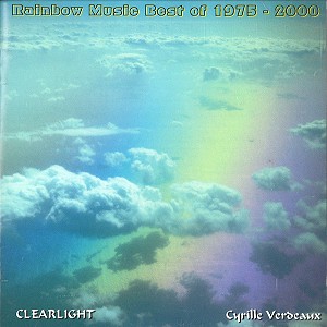 CLEARLIGHT (FRA) / クリアライト / THE BEST OF RAINBOW MUSIC