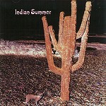 INDIAN SUMMER (UK) / インディアン・サマー / INDIAN SUMMER