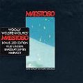 MÆSTOSO / マエストーソ / ONE DROP IN A DRY WORLD