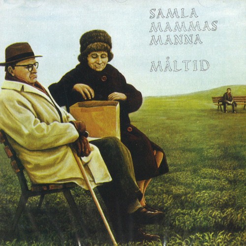 SAMLA MAMMAS MANNA / サムラ・ママス・マンナ / MALTID