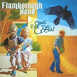 FLAMBOROUGH HEAD / フランボロー・ヘッド / ONE FOR THE CROW