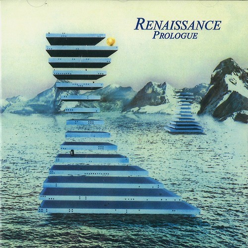 RENAISSANCE (PROG: UK) / ルネッサンス / PROLOGUE