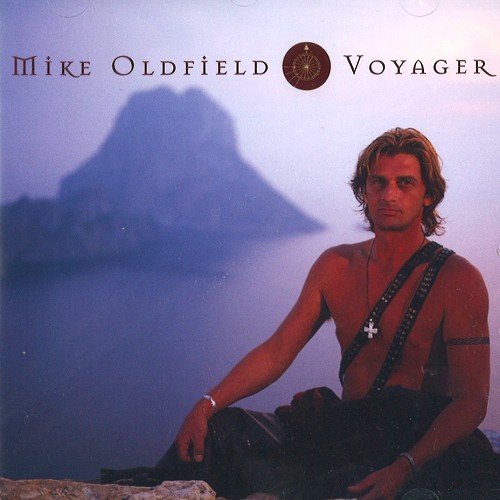 MIKE OLDFIELD / マイク・オールドフィールド / VOYGER