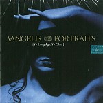 VANGELIS / ヴァンゲリス / PORTRAITS