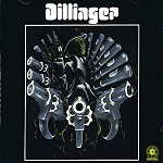 DILLINGER(CAN) / ディリンジャー / DILLINGER - REMASTER