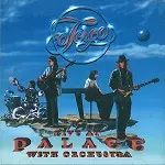 O TERCO / LIVE AT PALACE