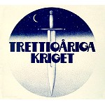 TRETTIOARIGA KRIGET / トレッティオアリガ・クリゲット / TRETTIOARIGA KRIGET - REMASTER
