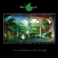 THE TANGENT / タンジェント / THE WORLD THAT WE DRIVE THROUGH