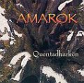 AMAROK (ESP) / アマロック / QUENTADHARKEN