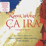 ROGER WATERS / ロジャー・ウォーターズ / CA IRA