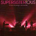 SUPERSISTER / スーパーシスター / SUPERSISTERIOUS