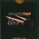 VANDER TOP (MAGMA) / ヴァンデ=トップ 〔マグマ〕 / PARIS 76