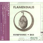 FLAMEN DIALIS / フラメン・ディアリ / シンプトム・ダイ - リマスター