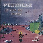 PENTACLE / パンタクル / LA CLEF DES SONGES - SBM REMASTER
