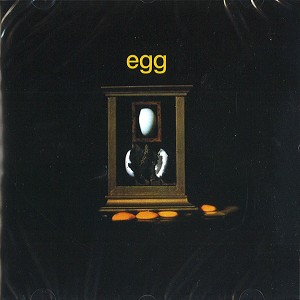 EGG (PROG) / エッグ / EGG - REMASTER