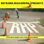 RICHARD HALLEBEEK / リチャード・ハレビーク / RICHARD.HALLEBEEK.PROJECT