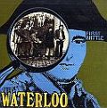 WATERLOO (PROG: BEL) / ウォータールー / FIRST BATTLE