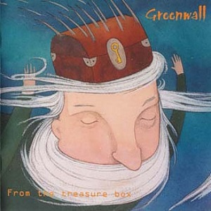 GREENWALL / グリーンウォール / FROM THE TRESURE BOX