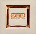 SBB / エス・ビー・ビー / ANTHOLOGY 1974 - 2004