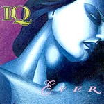 IQ (PROG: UK) / アイキュー / EVER