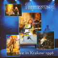 PENDRAGON / ペンドラゴン / LIVE IN KRAKOW 1996