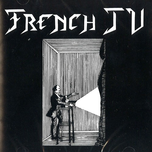 FRENCH TV / フレンチTV / FRENCH TV