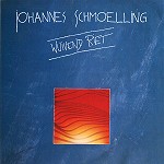 JOHANNES SCHMOELLING / ヨハネス・シュメーリング / WUIVEND RIET