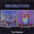 RECREATION / RECREATION/MUSIC OR NOT MUSIC