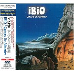 IBIO / イビオ / アルタミラ洞窟 - デジタル・リマスター