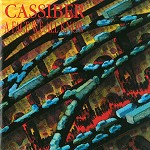 CASSIBER / カシーバー / A FACE WE ALL KNOW