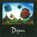 DISCUS / ディスクス / 1ST