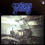 COSMOS FACTORY / コスモス・ファクトリー / AN OLD CASTLE OF TRANSYLVANIA