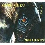 GURU GURU / グル・グル / 2000 GURUS
