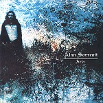 ALAN SORRENTI / アラン・ソレンティ / ARIA - DIGITAL REMASTER