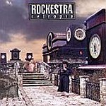 ROCKESTRA / ロッケストラ / RETROPIA