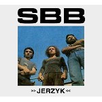 SBB / エス・ビー・ビー / JERZYK - 24BIT DIGITAL REMASTER