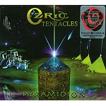 OZRIC TENTACLES / オズリック・テンタクルズ / PYRAMIDION