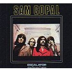 SAM GOPAL / サム・ゴパル / ESCALATOR - REMASTER