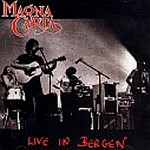 MAGNA CARTA / マグナ・カルタ / LIVE IN BERGEN