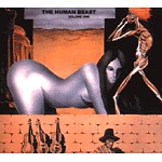 HUMAN BEAST / ヒューマン・ビースト / VOLUME ONE